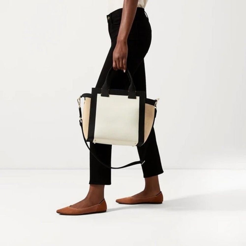 Rothys The Handbag - Piano Keys